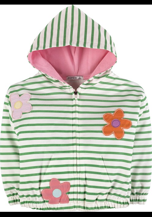 Sweatshirt 17343 2